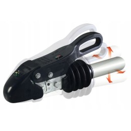 Winterhoff WS300 ball hitch stabilizer 3t