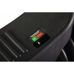 Winterhoff WS300 ball hitch stabilizer 3t