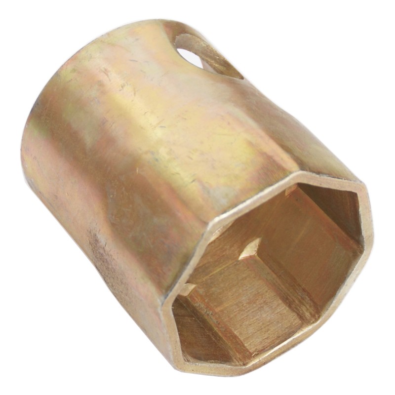 Socket 75 tubular hub socket wrench 75 8