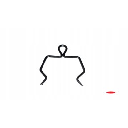 Combat protection forklift toyota 5 6