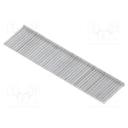 1 pcg x NOVUS - 044-0063 - Nails, Ø: 1.2mm, L: 16mm, 1000pcs, TYP E J/16