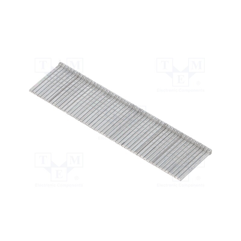 1 pcg x NOVUS - 044-0063 - Nails, Ø: 1.2mm, L: 16mm, 1000pcs, TYP E J/16