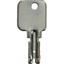 Stroller key 913627 906591 clark hyster yale
