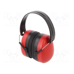 1 pcs x LAHTI PRO - L1700400 - Ear defenders, Attenuation level: 29dB