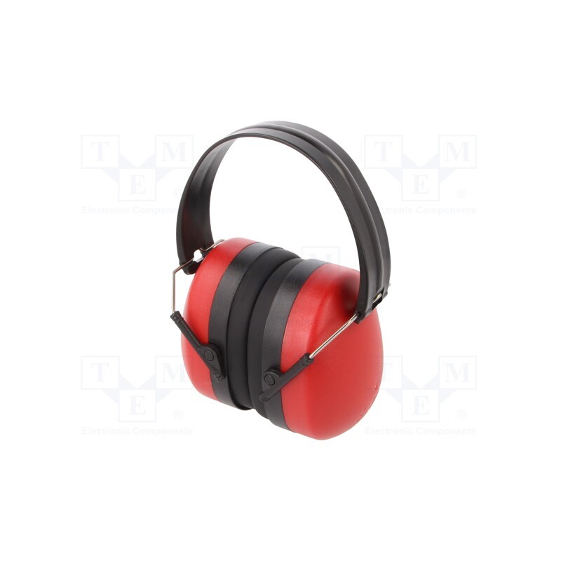 1 pcs x LAHTI PRO - L1700400 - Ear defenders, Attenuation level: 29dB