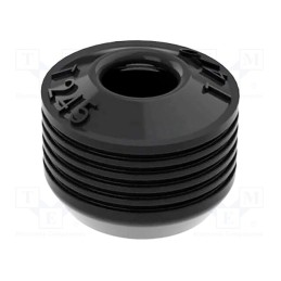 1 pcg x JBC TOOLS - OB2000 - Gasket, for soldering iron, 10pcs.