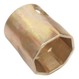 Octagonal wrench 70, tubular socket 70 8