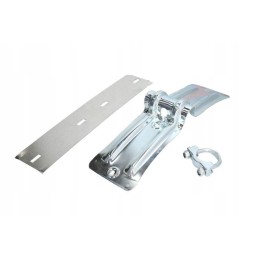 Cargoparts cargo b002 fender mount