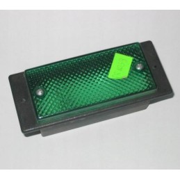 Interior lighting lamp LW model 3K green