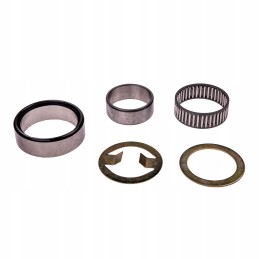 Mast roller forklift dv1792 dv 1733 bulgar fi 108