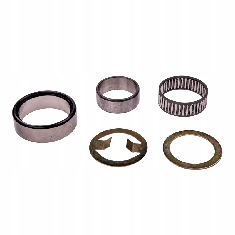 Mast roller forklift dv1792 dv 1733 bulgar fi 108