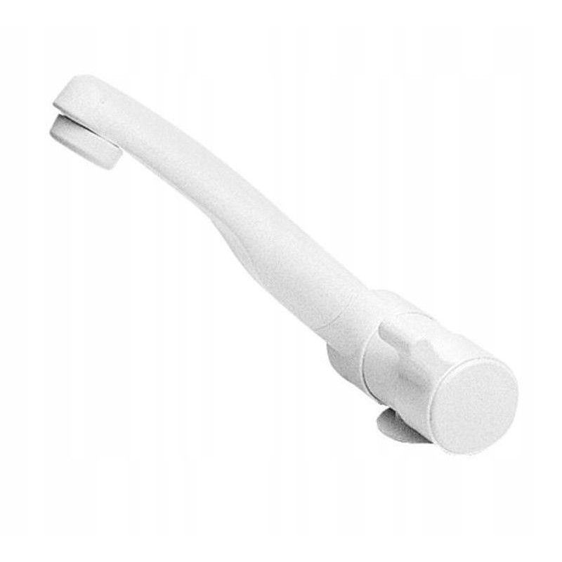 London cold water faucet white from Comet in WA