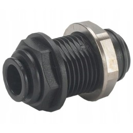 Water quick connector, wreg transition fi12
