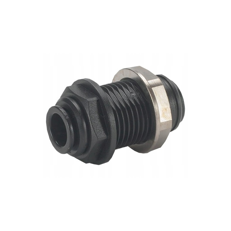 Water quick connector, wreg transition fi12