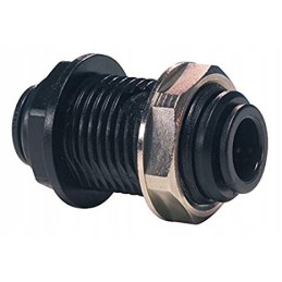 Water quick connector, wreg transition fi12
