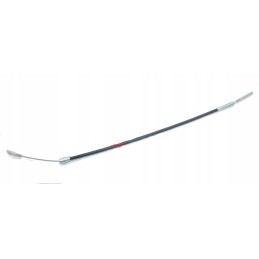 Handbrake cable short dv 1733 bulgar