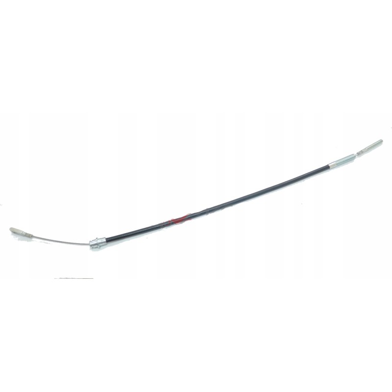Handbrake cable short dv 1733 bulgar