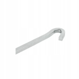 Sledzie pegs for tent pegs 30 cm solid rock