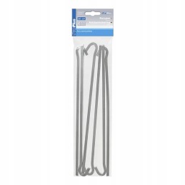 Sledzie pegs for tent pegs 30 cm solid rock