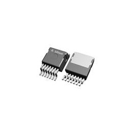 1 pcs : IMBG120R116M2HXTMA1 - MOSFET