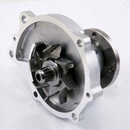 Water pump nissan k15 k21 k25