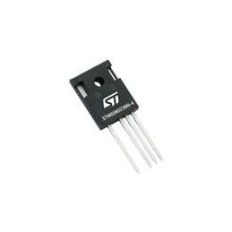1 pcs : STW65N023M9-4 - MOSFET N-channel 650 V, 19.9 mOhm typ., 95 A MDmesh M9 Power MOSFET