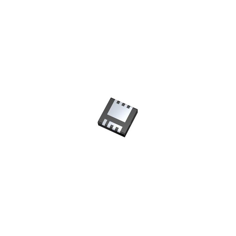 1 pcs : ISZ520N20NM6ATMA1 - MOSFET