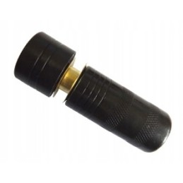 Eyelet for tarpaulin 12 5mm, crimp riveter set