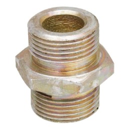 Connector m22x1 5 m22x1 5 12897010130150