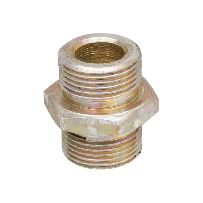 Connector m22x1 5 m22x1 5 12897010130150