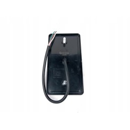 LED pair rear combination lamp for tow truck trailer