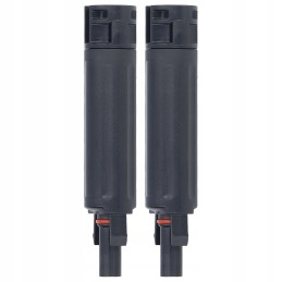 2pcs photovoltaic fuse connector