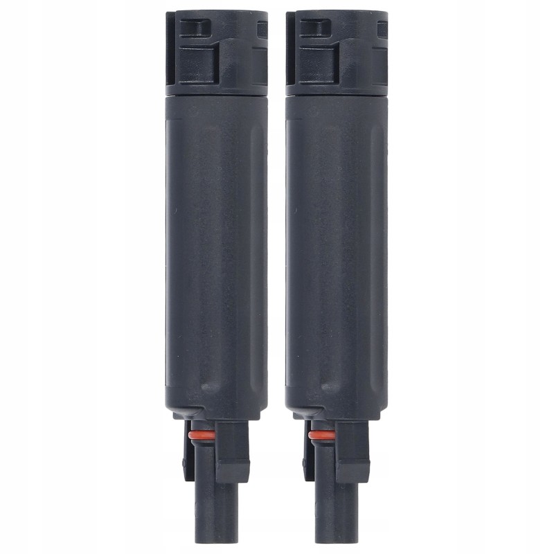 2pcs photovoltaic fuse connector