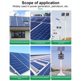 2pcs photovoltaic fuse connector