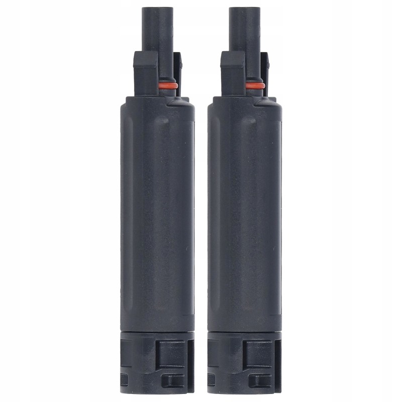 2pcs photovoltaic fuse connector