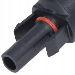 2pcs photovoltaic fuse connector