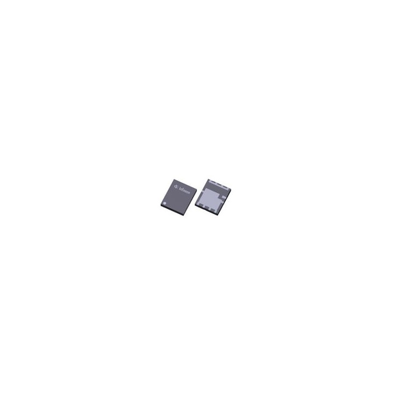 1 pcs : IQD016N08NM5CGATMA1 - MOSFET