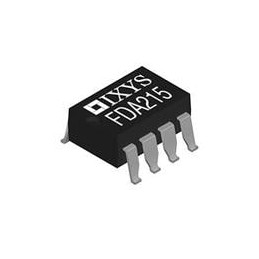1 pcs : FDA215S - Gate Drivers Fet Driver