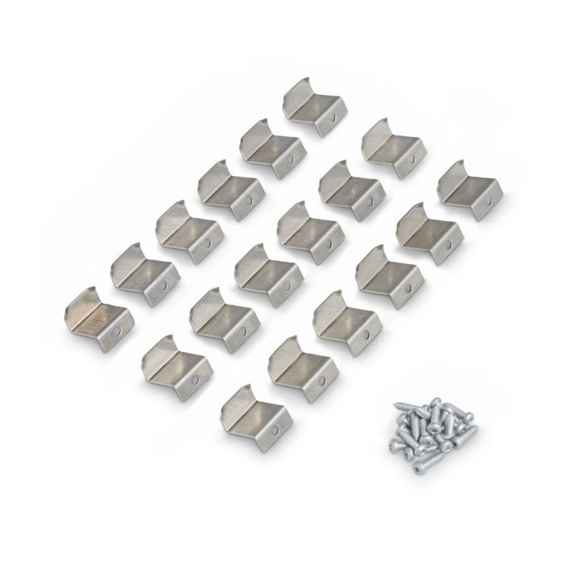 Installation kit for the S7P 40 41 Dometic window