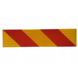 3m tow truck warning board