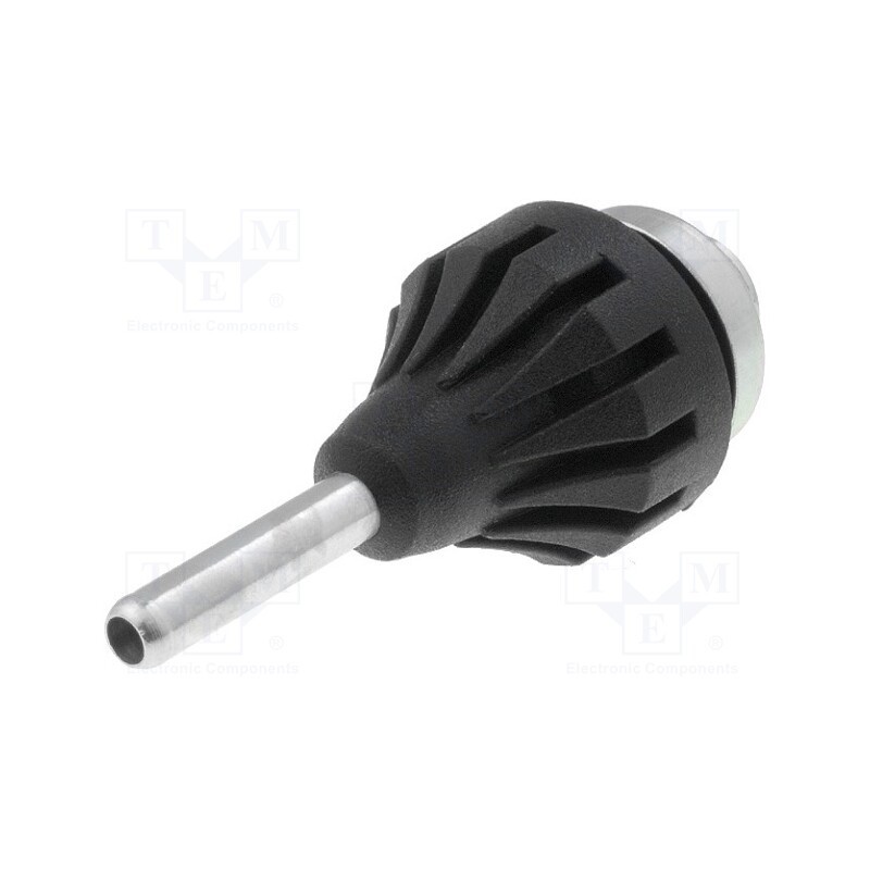1 pcs x STEINEL - KON/G5000 - Gun nozzle, 2.8mm, G5000
