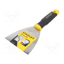 1 pcs x STANLEY - STHT0-05786 - Putty knife, 100mm