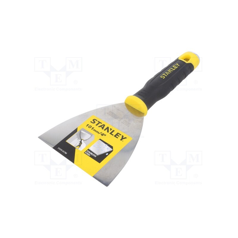 1 pcs x STANLEY - STHT0-05786 - Putty knife, 100mm
