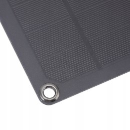 8w 5v solar panels usb output port