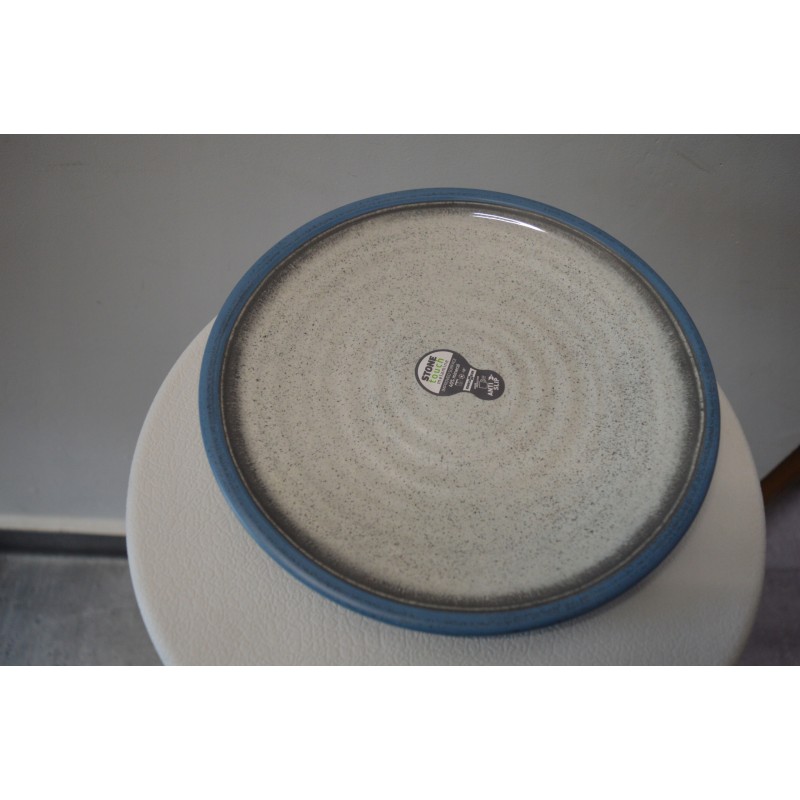 Brunner Tuscany Anti Slip Dinner Plate 27cm