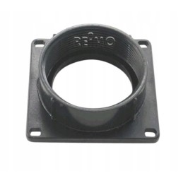 Adapter for drain, internal thread