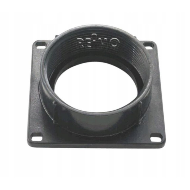 Adapter for drain, internal thread