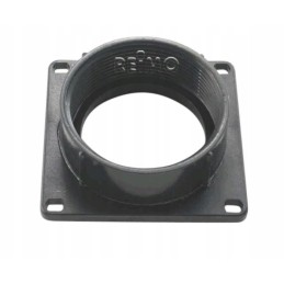 Adapter for drain, internal thread