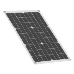 20w 18v usb solar panel portable charger