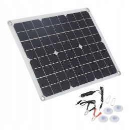 20w 18v usb solar panel portable charger
